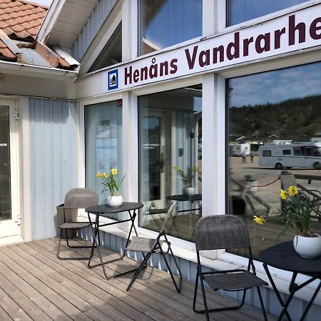Apartments In Henån Eksteriør billede