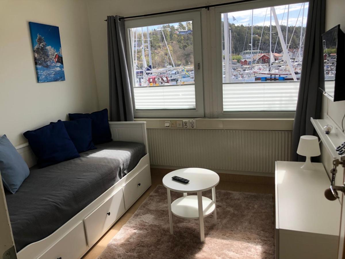 Apartments In Henån Eksteriør billede