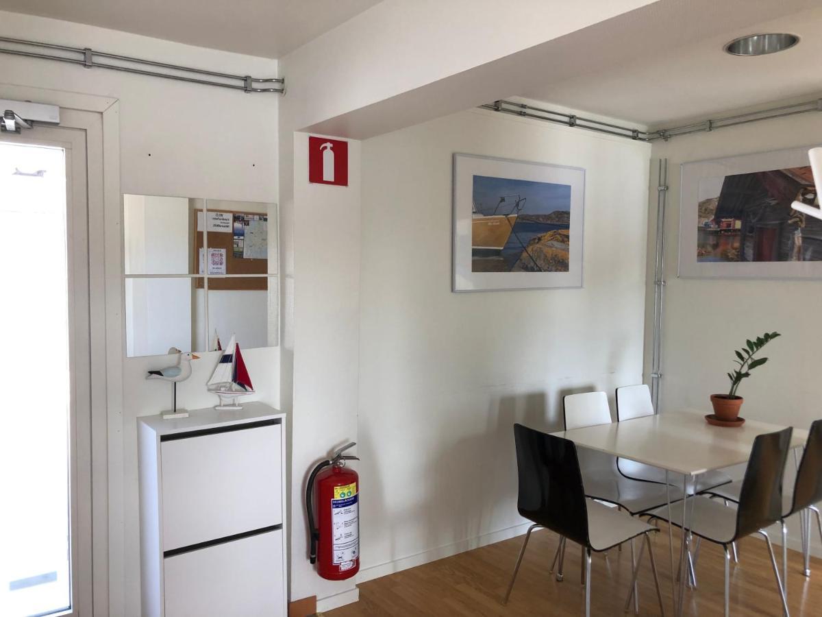 Apartments In Henån Eksteriør billede