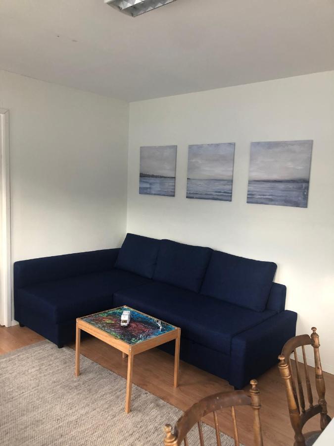 Apartments In Henån Eksteriør billede