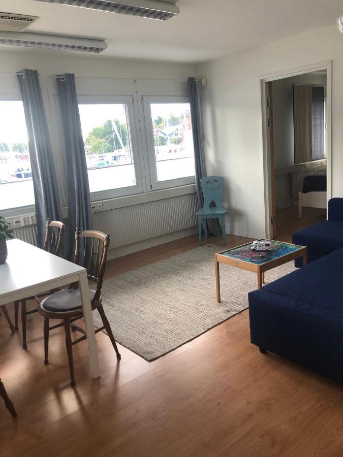 Apartments In Henån Eksteriør billede
